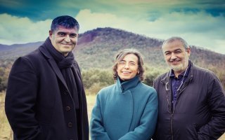 Le prix Pritzker 2017 attribué à trois architectes espagnols  - Batiweb